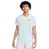 Футболка Nike Court Dri-Fit Victory Crew Victory Cyan