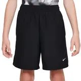 Юниорские шорты Nike Dri-FIT Multi Training Black