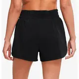 Шорты Nike One 2in1 High-Waisted Black