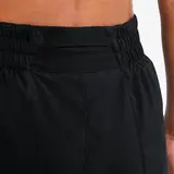 Шорты Nike One 2in1 High-Waisted Black