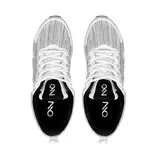 Кроссовки Seven Six Sprint White/Black
