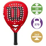 Ракетка для падел Wilson Bela Pro V2.5