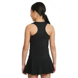 Майка для девочек Nike Court Dri-FIT Victory Black