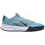 Теннисные кроссовки Nike Vapor Lite 2 Clay Denim/Navy/Volt