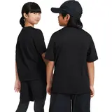Юниорская футболка Nike Dri-FIT Multi Training Black