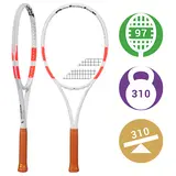 Теннисная ракетка Babolat Pure Strike 97 (2024)