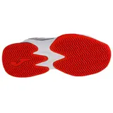 Детские теннисные кроссовки Joma Master 1000 2302 White/Red
