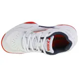 Детские теннисные кроссовки Joma Master 1000 2302 White/Red