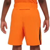 Юниорские шорты Nike Dri-FIT Challenger Training Orange