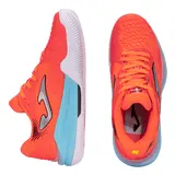 Теннисные кроссовки Joma Ace Lady 2410 Coral/Turquoise