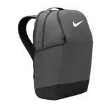 Рюкзак Nike Brasilia Training Medium Gray/Black