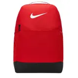 Рюкзак Nike Brasilia Training Medium Red/Black