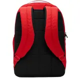 Рюкзак Nike Brasilia Training Medium Red/Black
