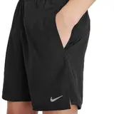 Юниорские шорты Nike Dri-FIT Challenger Training Black