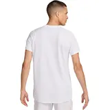 Футболка Nike Court Advantage Slam White
