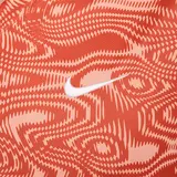 Футболка Nike Court Victory Novelty Printed Rust Factor/White