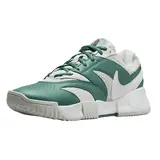 Теннисные кроссовки Nike Court Lite 4 Clay Light Silver/Bicoastal/White