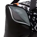 Сумка Nike Brasilia Training Medium Duffel Black/White/Orange