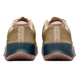 Теннисные кроссовки Nike Zoom Vapor 11 Premium Sanddrift/Metallic Gold/Thunder Blue