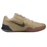 Теннисные кроссовки Nike Zoom Vapor 11 Premium Sanddrift/Metallic Gold/Thunder Blue