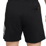 Шорты Nike Court Heritage Black