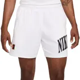 Шорты Nike Court Heritage White