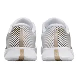 Теннисные кроссовки Nike Zoom Vapor Pro 2 Wimbledon White/Gold