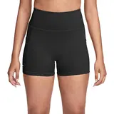 Шортики женские Nike Court Advantage Ball Black