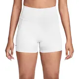 Шортики женские Nike Court Advantage Ball White