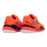 Теннисные кроссовки Joma Roland 2408 Orange