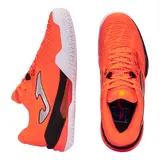 Теннисные кроссовки Joma Roland 2408 Orange