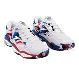Теннисные кроссовки Joma Smash Men 2416 White/Royal