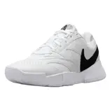 Теннисные кроссовки Nike Court Lite 4 White/Black