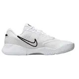 Теннисные кроссовки Nike Court Lite 4 White/Black