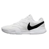 Теннисные кроссовки Nike Court Lite 4 White/Black