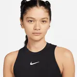 Майка Nike Court Dri-Fit Advantage Black