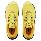 Детские теннисные кроссовки Head Sprint 3.5 Yellow/Black