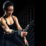 Бандаж лучезапястный MANUMED ACTIVE E+motion 3.0 (на правую руку)