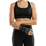 Бандаж лучезапястный MANUMED ACTIVE E+motion 3.0 (на левую руку)