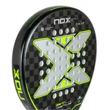 Юниорская ракетка для падел Nox AT Genius Ultralight