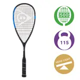 Ракетка для сквоша Dunlop FX 115