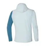 Куртка Mizuno Mugen Blue
