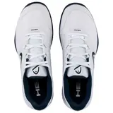 Теннисные кроссовки Head Revolt Court Men White/Blueberry