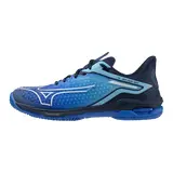 Теннисные кроссовки Mizuno Wave Exceed Tour 6 AC Mugen/White