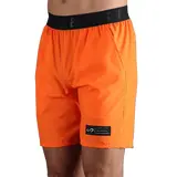 Шорты Endless Ace Iconic Orange