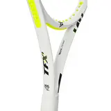 Теннисная ракетка Tecnifibre TF-X1 V2 300 грамм