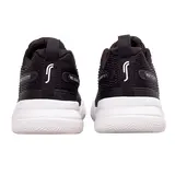 Теннисные кроссовки Robin Soderling Legacy V.1 Clay Court Black/White