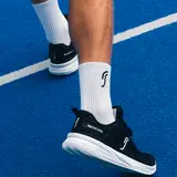 Теннисные кроссовки Robin Soderling Legacy V.1 Clay Court Black/White