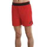 Шорты мужские Bullpadel Ovalo Paprica