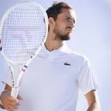 Теннисная ракетка Tecnifibre T-Fight 315S (2025)